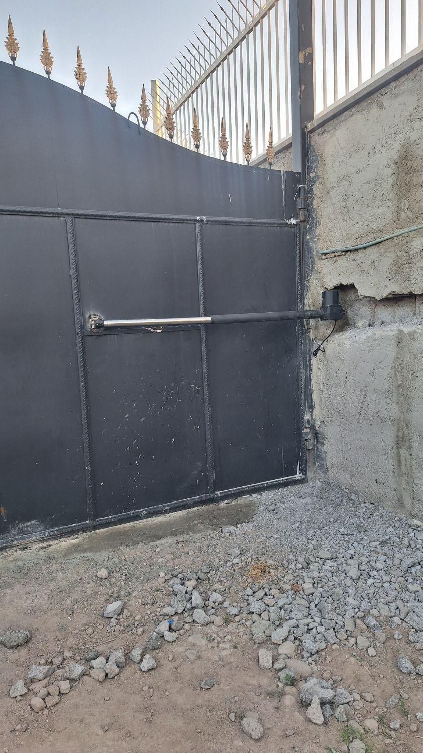 تعمیر نصب فروش کرکره برقی جک بازویی درب اتوماتیک|خدمات پیشه و مهارت|تبریز, |دیوار