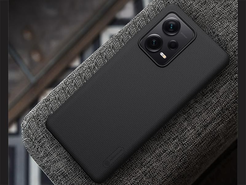 شیائومی Redmi Note 12 pro plus 5G، گیگابایت 256|موبایل|رشت, بلوار گیلان|دیوار
