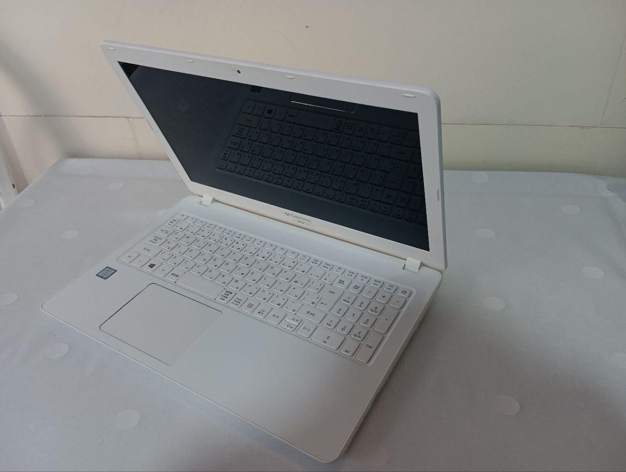 لپ تاب gateway مدل acer|رایانه همراه|مشهد, سرافرازان|دیوار
