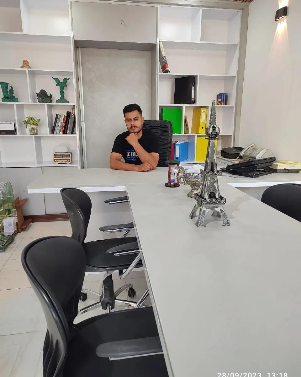 کابینت و کمد سعیددکور|مصالح و تجهیزات ساختمان|گنبد کاووس, |دیوار