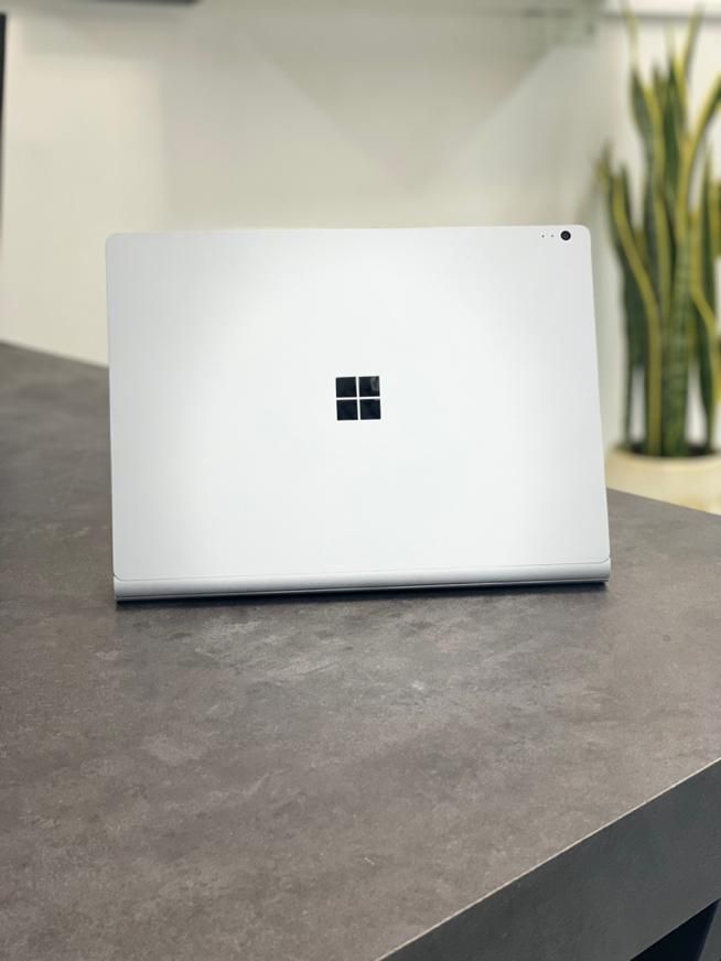 سرفیس بوک۲ -پردازندهi7 گرافیک مجزا -سورفیس Surface|رایانه همراه|مشهد, شریف|دیوار