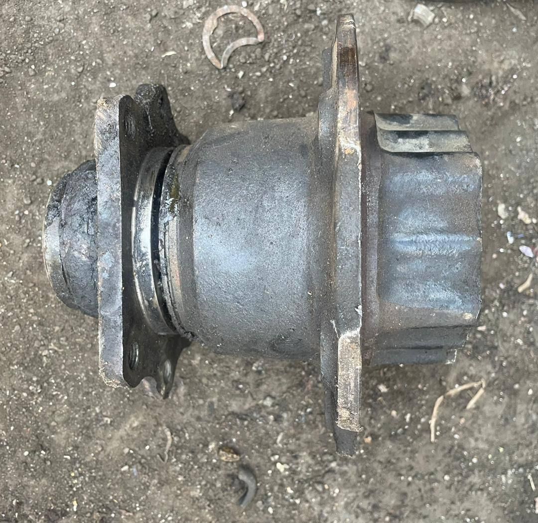 توپی و رینگ مناسب تانکر کشاورزی|قطعات یدکی و لوازم جانبی|تهران, شوش|دیوار