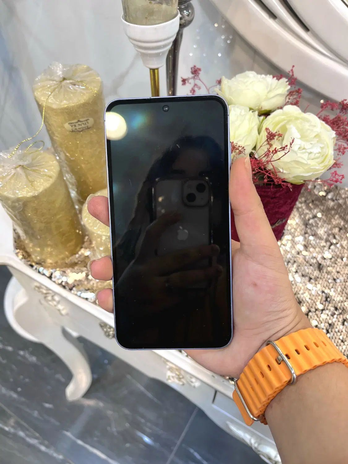 گوشی سامسونگ A55|موبایل|مشهد, رستگار|دیوار