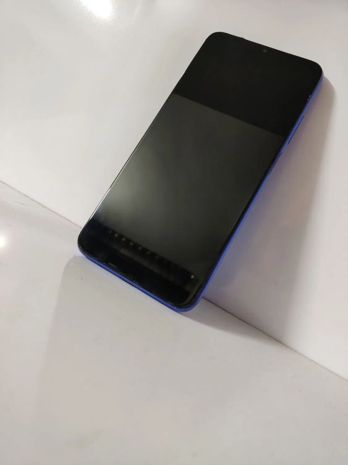 شیائومی Redmi Note 9 Pro 5G با حافظهٔ 64 گیگابایت|موبایل|مشهد, الهیه|دیوار