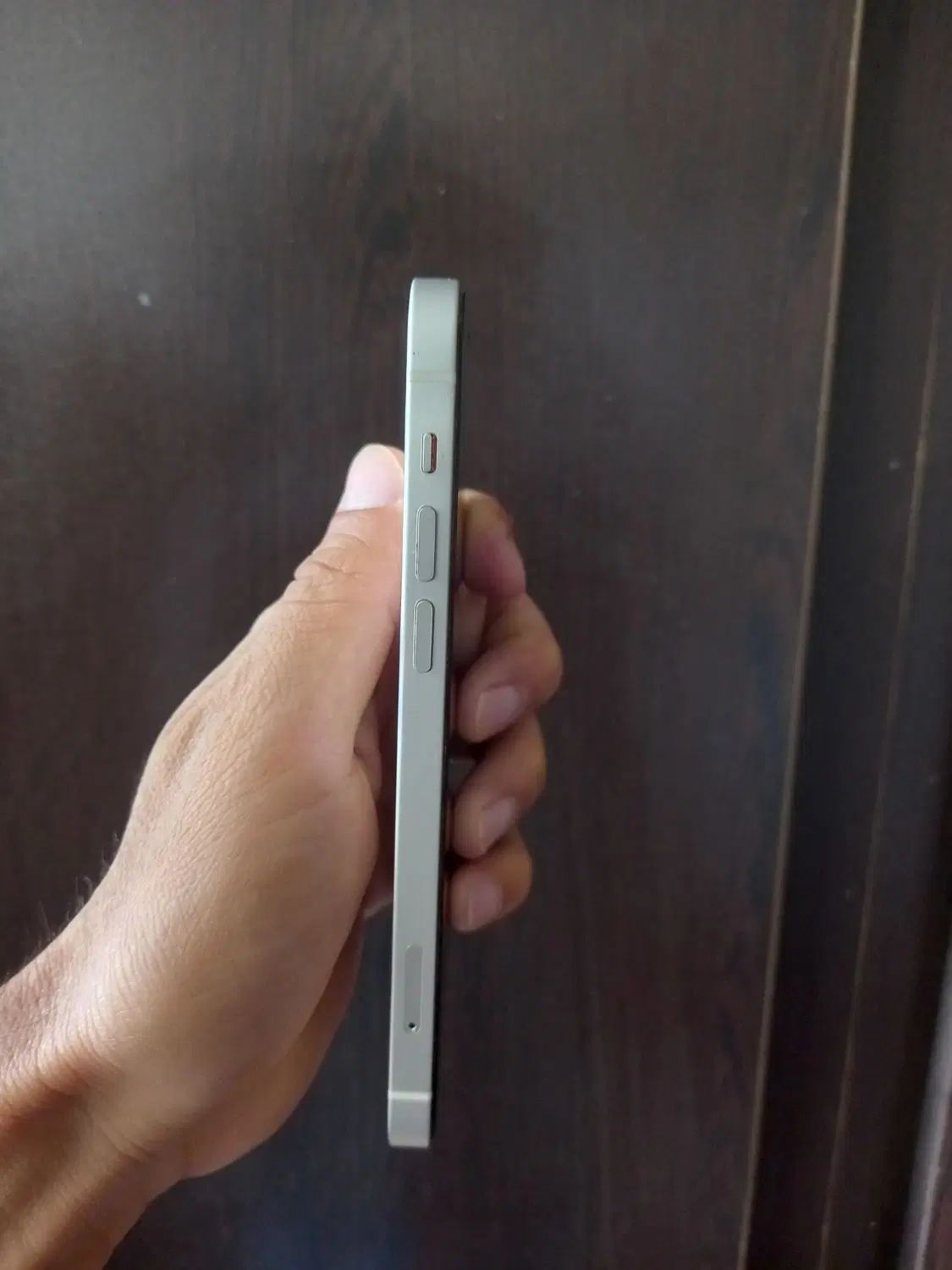 اپل iPhone 12 با حافظهٔ ۱۲۸ گیگابایت|موبایل|اصفهان, قائمیه|دیوار
