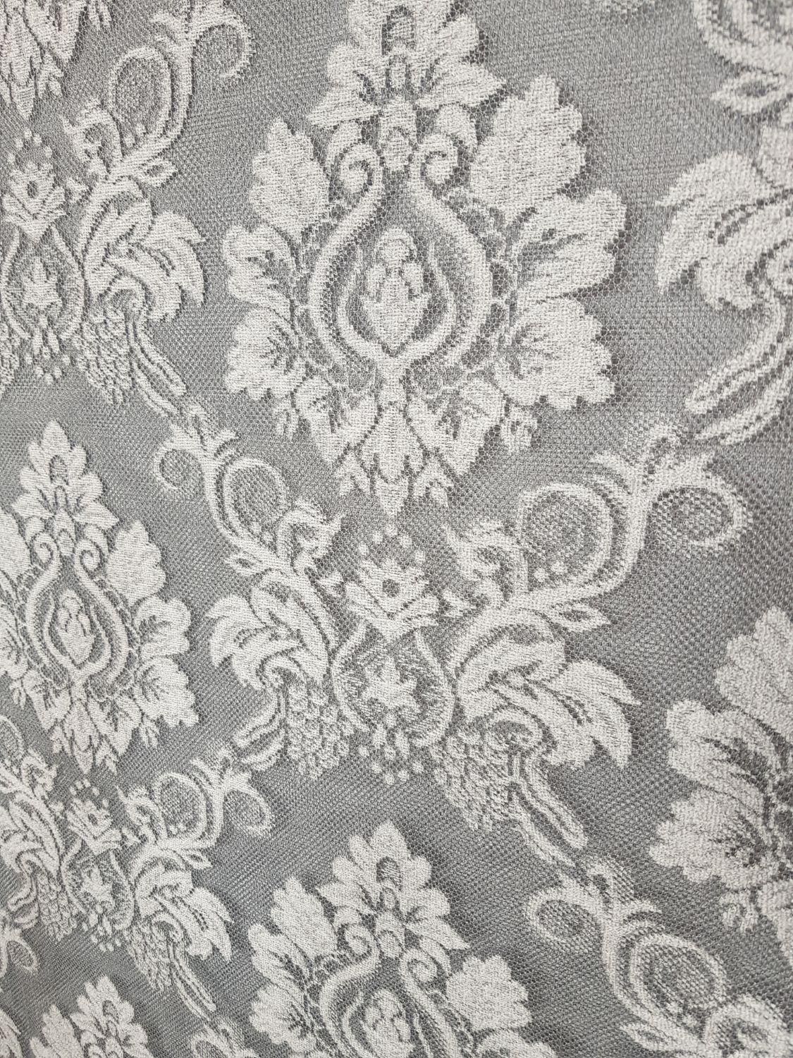 پرده زبرا قیمت کارخانه|پرده، رانر، رومیزی|زنجان, |دیوار