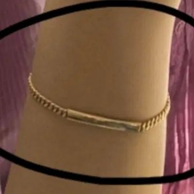 دستبند طلا گم شده|جواهرات|مشهد, دانشجو|دیوار