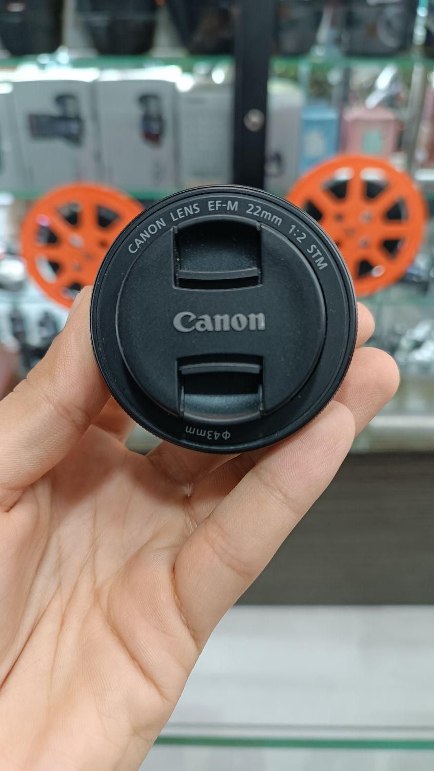lens 22 fix mant M|دوربین عکاسی و فیلم‌برداری|تهران, فردوسی|دیوار