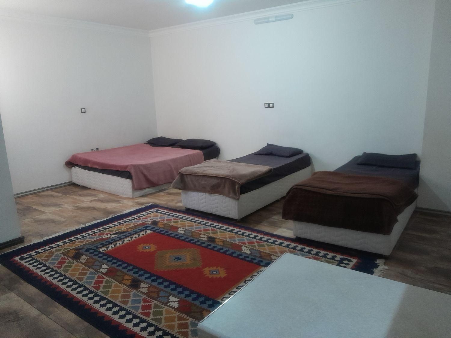 هتل آپارتمان ملل|اجارهٔ کوتاه‌مدت آپارتمان و سوئیت|کرمان, |دیوار