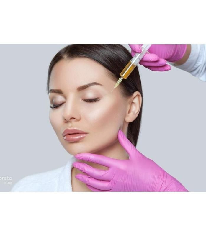 جشنواره پی آر پی prp در مطب پزشک|خدمات آرایشگری و زیبایی|اصفهان, برازنده|دیوار