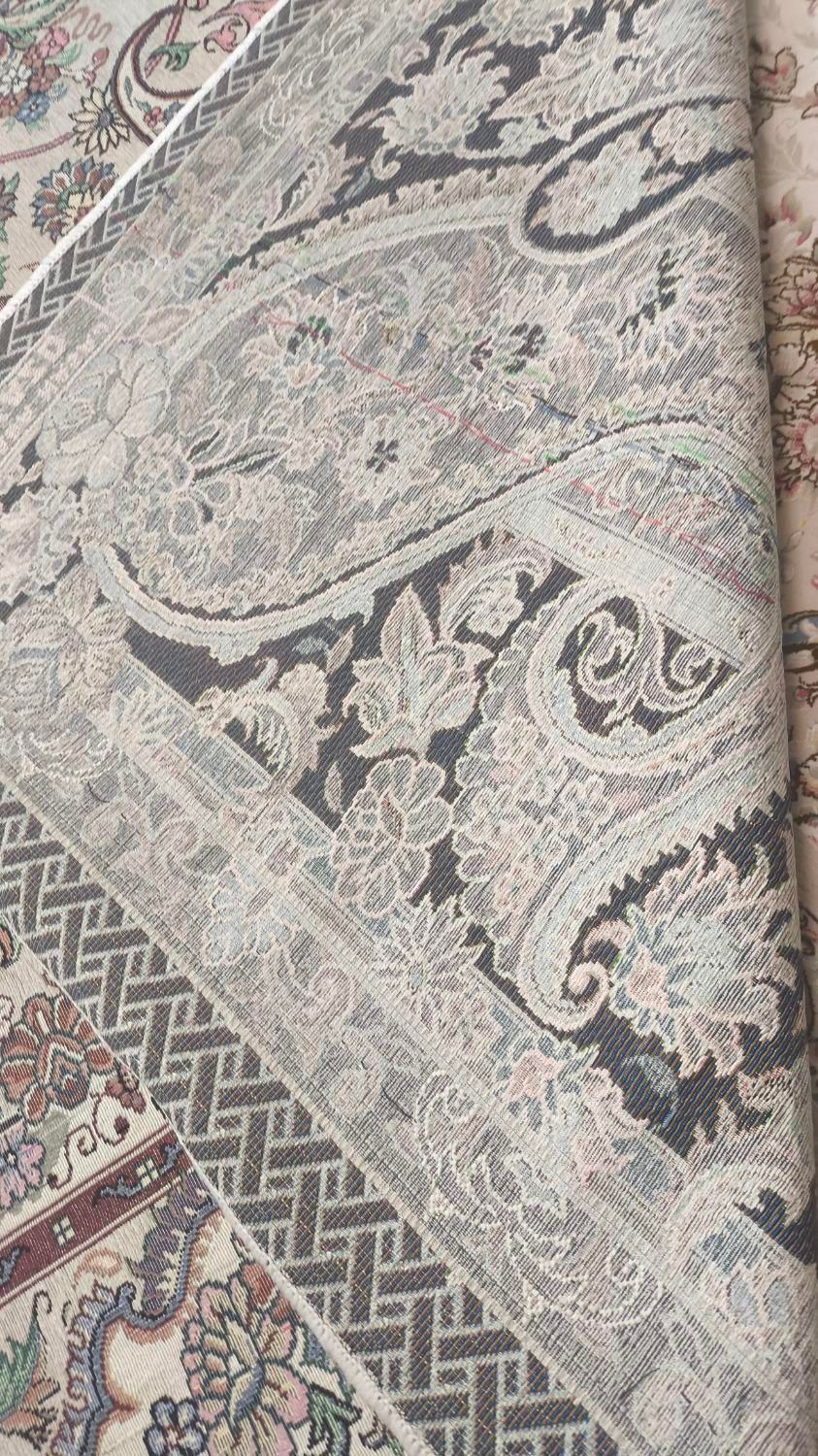 دو عدد رو فرشی در حد نو شیش متری|روفرشی|تهران, کیانشهر|دیوار