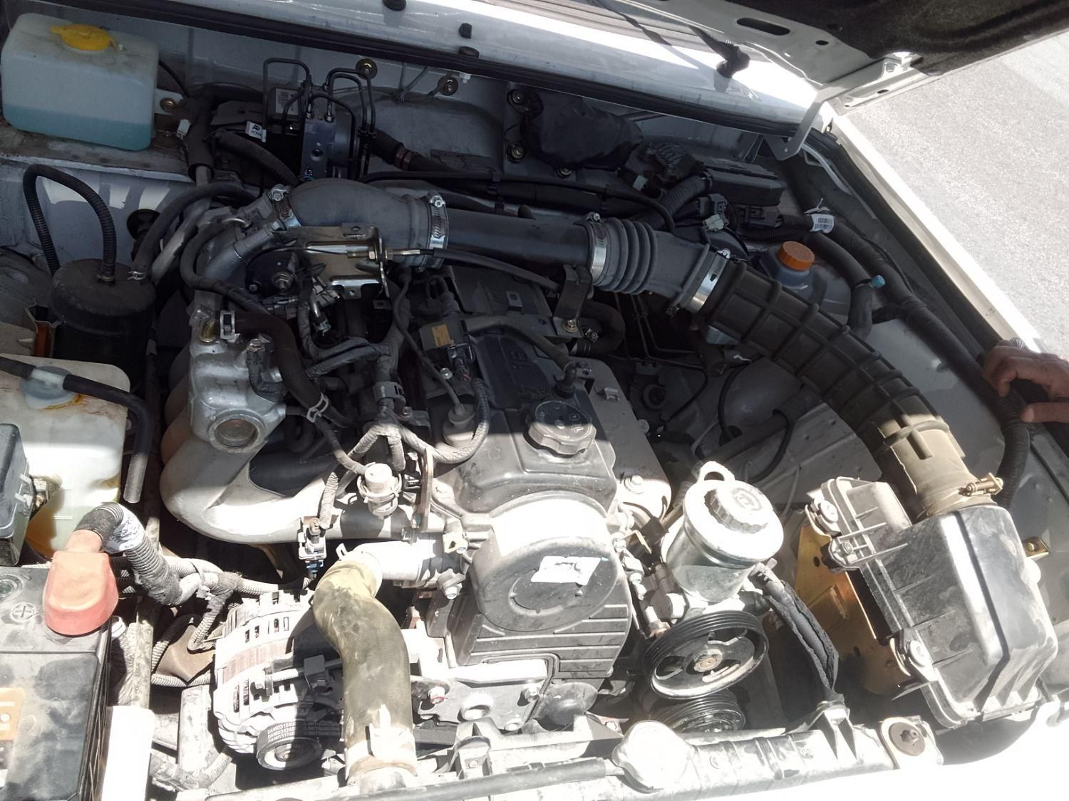 برق و تنظیم موتورمیکانیک سیار روشن کردن خودرودرمحل|خدمات موتور و ماشین|شیراز, محمدیه|دیوار