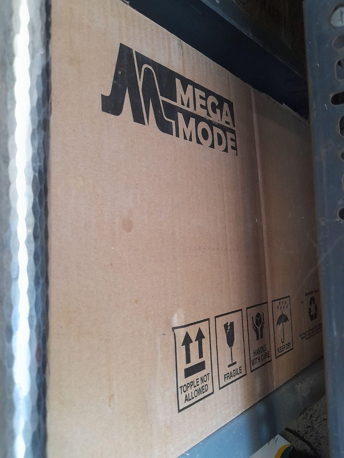 دستگاه UPSمگامد 3مدل مختلف نو پلمپ|قطعات و لوازم جانبی رایانه|نورآباد ممسنی, |دیوار