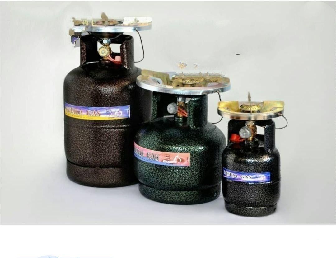 پیک نیک همه مدل آکبند|اجاق گاز و لوازم برقی پخت‌وپز|کرج, حیدرآباد|دیوار