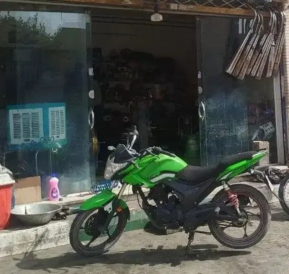تعمیرکار موتور سیکلت|استخدام صنعتی، فنی، مهندسی|مشهد, امیرآباد|دیوار