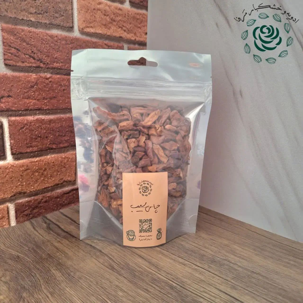 چای سیب، گلابی ، بِه ، سه میوه و هفت میوه مَرفا|خوردنی و آشامیدنی|کاشان, ملا حبیب‌الله شریف|دیوار