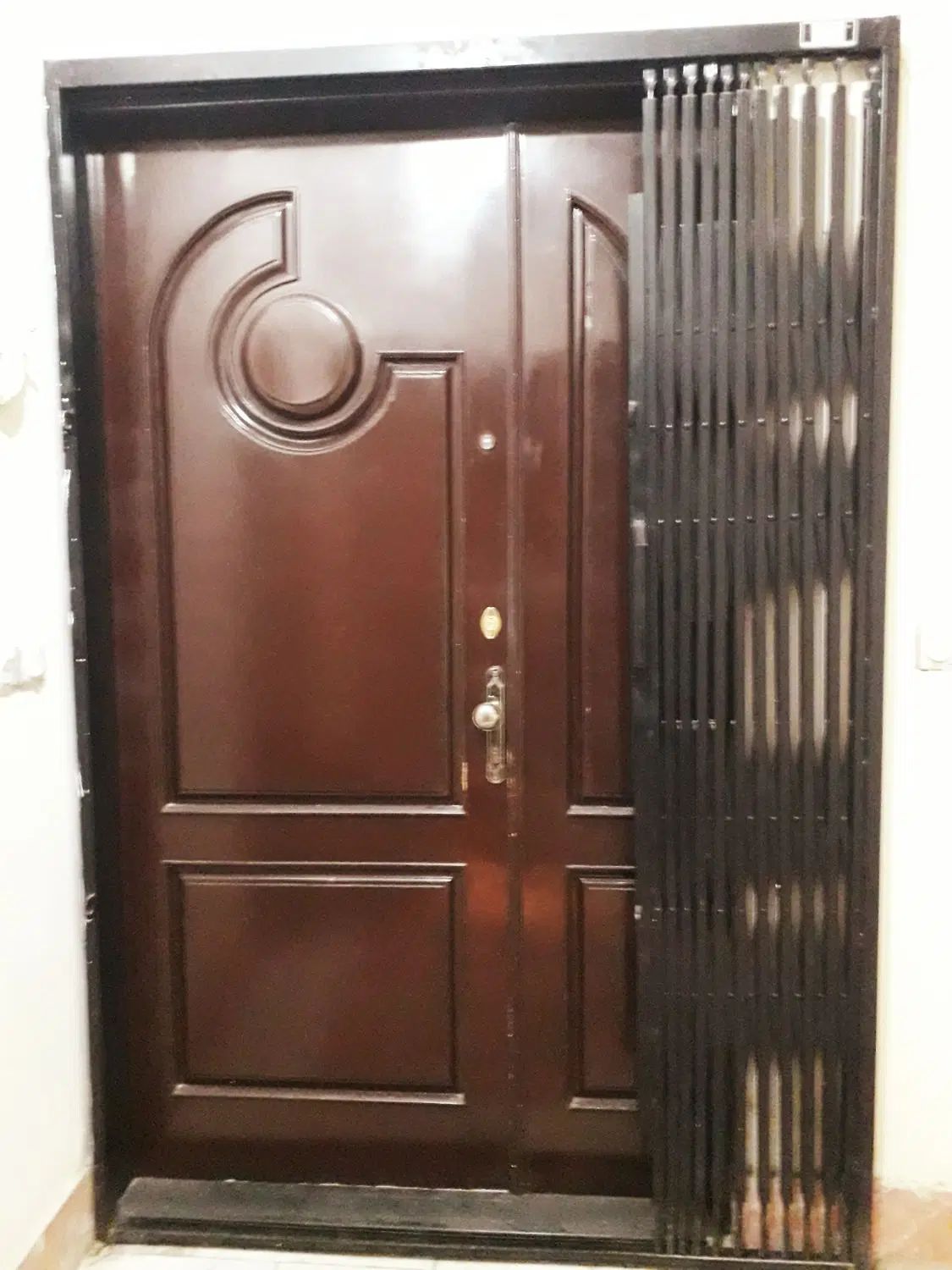 رهن آپارتمان ۱۱۳ متری شریعتی ۵۸/۱|اجارهٔ آپارتمان|مشهد, حسابی جنوبی (شهرک غرب)|دیوار