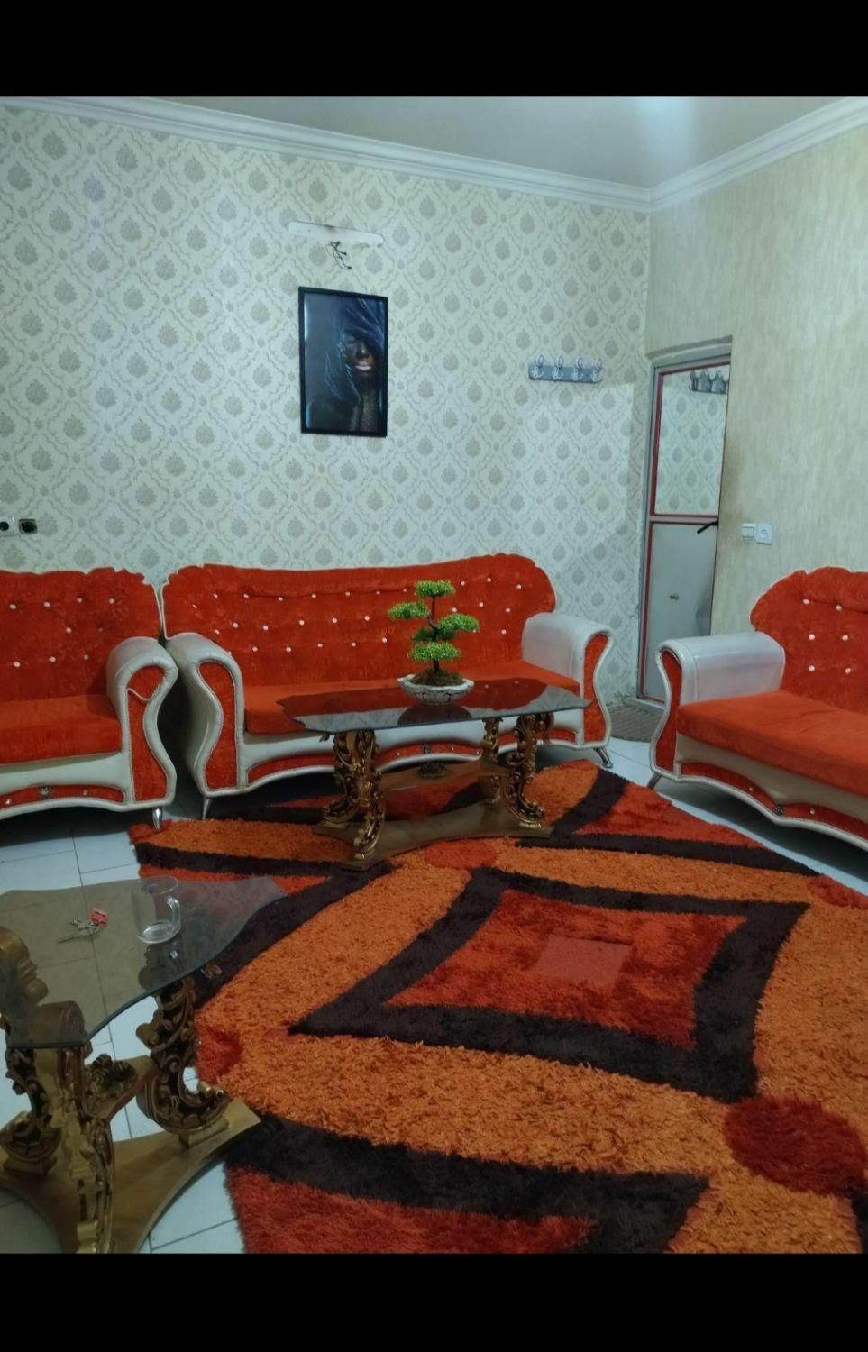 اجاره سوییت تمیزو امن|اجارهٔ کوتاهمدت آپارتمان و سوئیت|مشهد, شهرک رازی (شهرک غرب)|دیوار