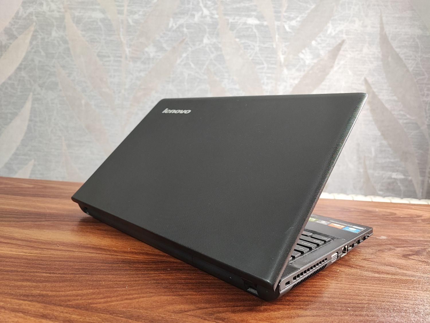 لب تاپlenovo|رایانه همراه|اصفهان, ملک|دیوار
