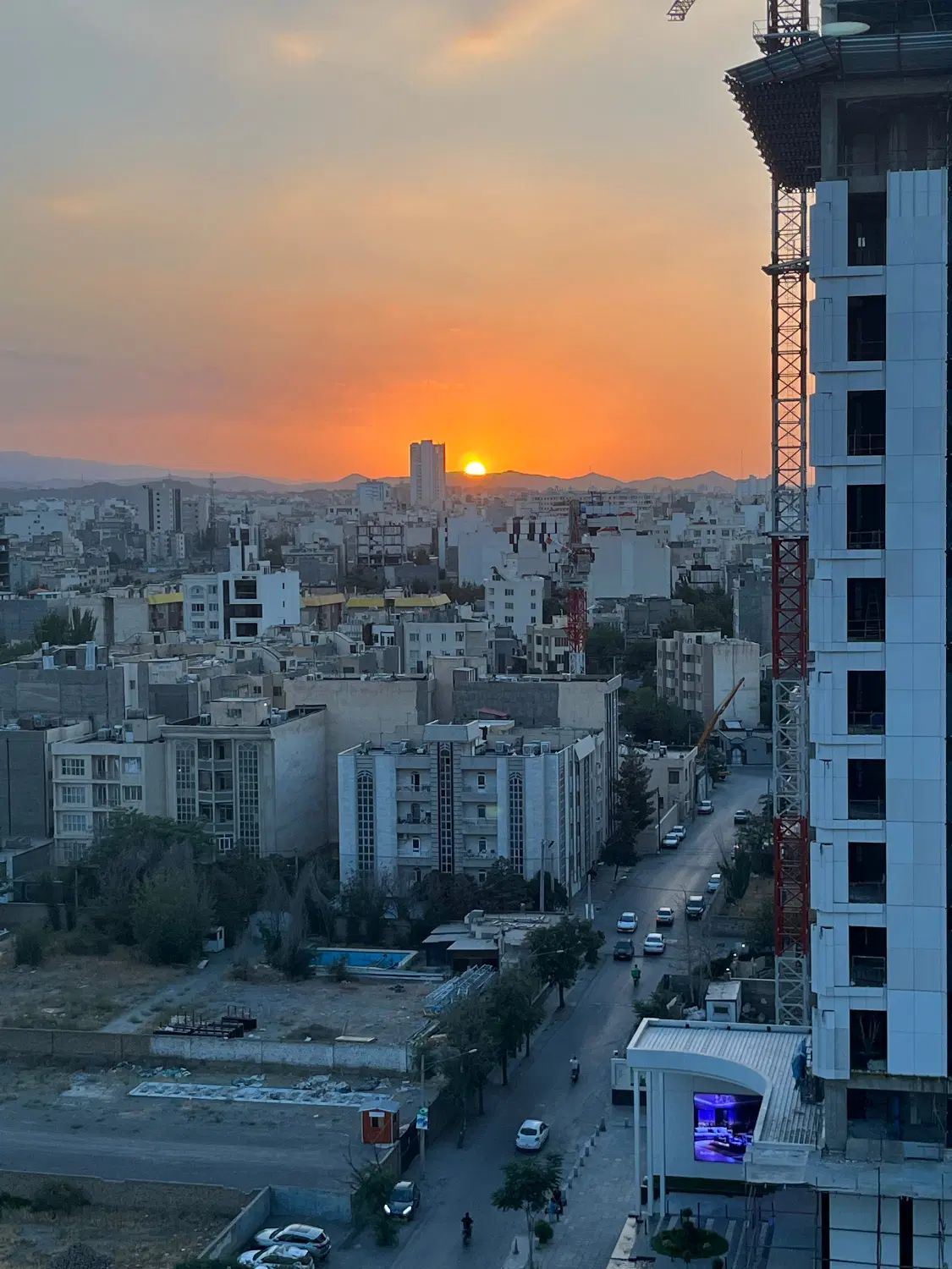 مغازه ارمیتاژ ۲۴ متر|فروش مغازه و غرفه|مشهد, هفت تیر (حافظ)|دیوار
