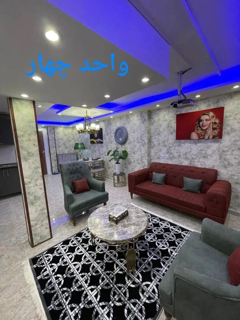 اجاره روزانه زعفرانیه/شبانه/تجریش هتل اپارتمان|اجارهٔ کوتاه‌مدت آپارتمان و سوئیت|تهران, زعفرانیه|دیوار