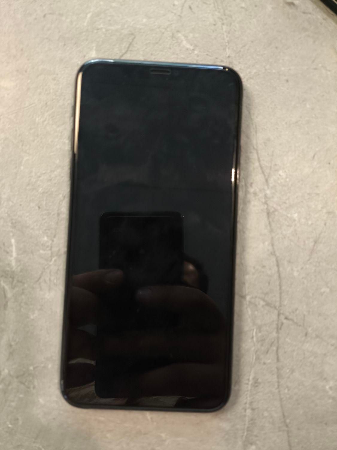 اپل iPhone 11 Pro Max با حافظهٔ ۶۴ گیگابایت|موبایل|تهران, جوادیه|دیوار