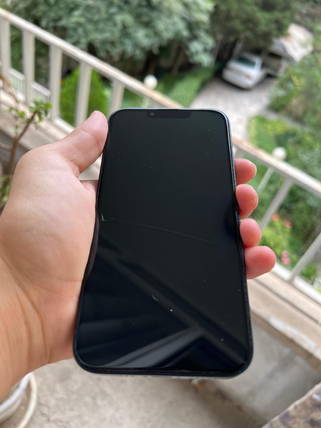 گوشی IPhone 13|موبایل|تهران, قلهک|دیوار