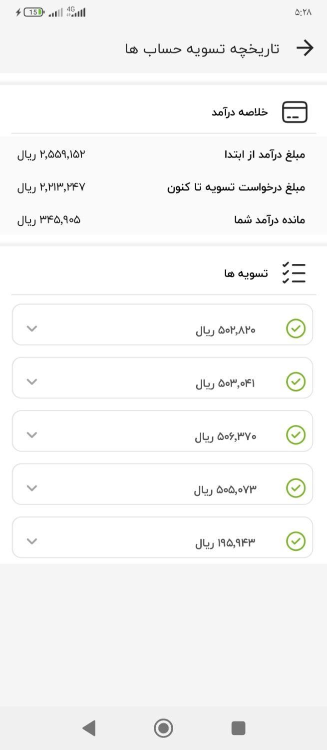 اکانت روبیکا|لوازم جانبی موبایل و تبلت|اهواز, حصیرآباد|دیوار