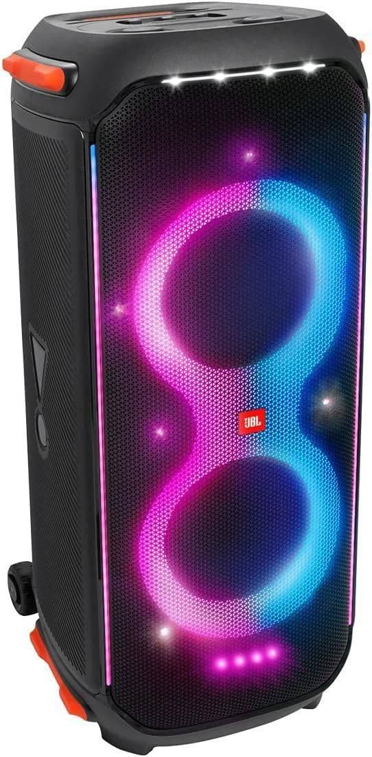 اسپیکر بلوتوثی قابل حمل جی بی ال مدل PARTY BOX 710|پخش‌کننده همراه|کرج, اصفهانی‌ها|دیوار