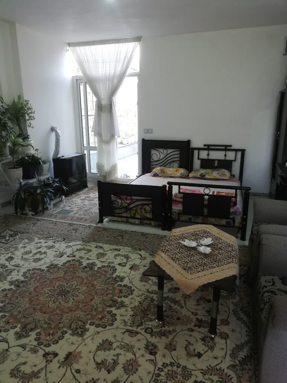 اجاره سوئیت آپارتمان ۳۰ متری در طبرسی شمالی|اجارهٔ کوتاه‌مدت آپارتمان و سوئیت|مشهد, طبرسی شمالی|دیوار