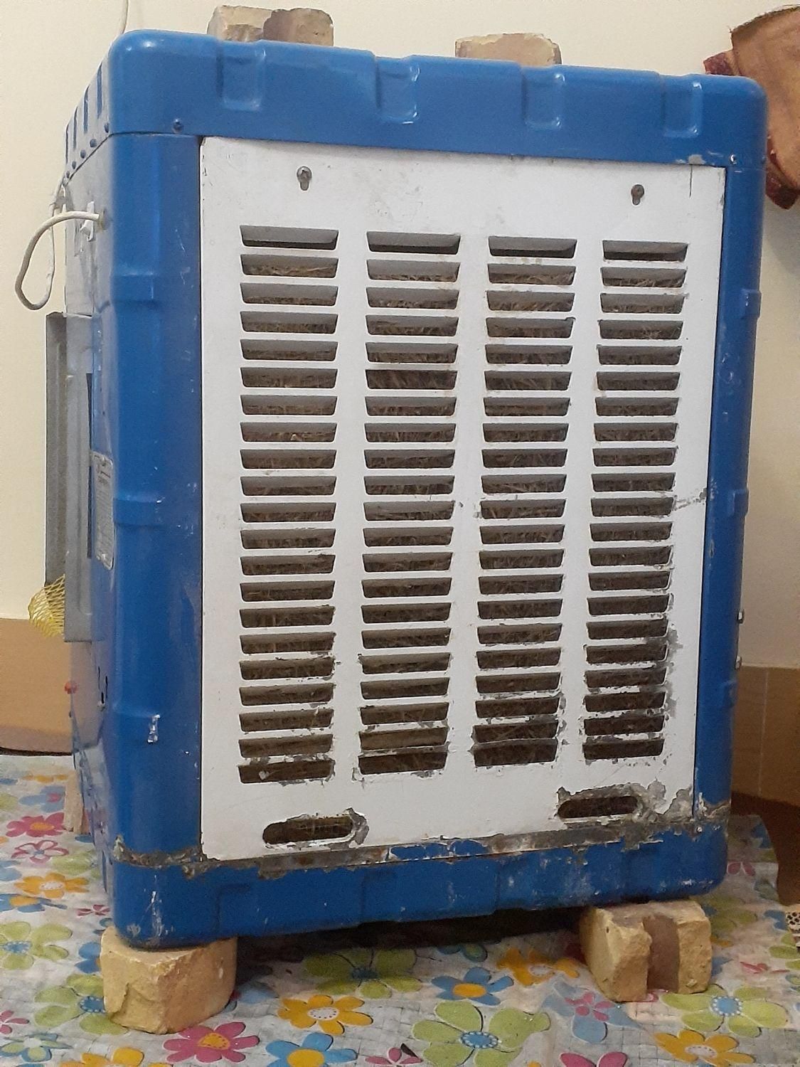 سلام کولر ابی سالم و خانگی فروشی|کولر آبی|تایباد, |دیوار