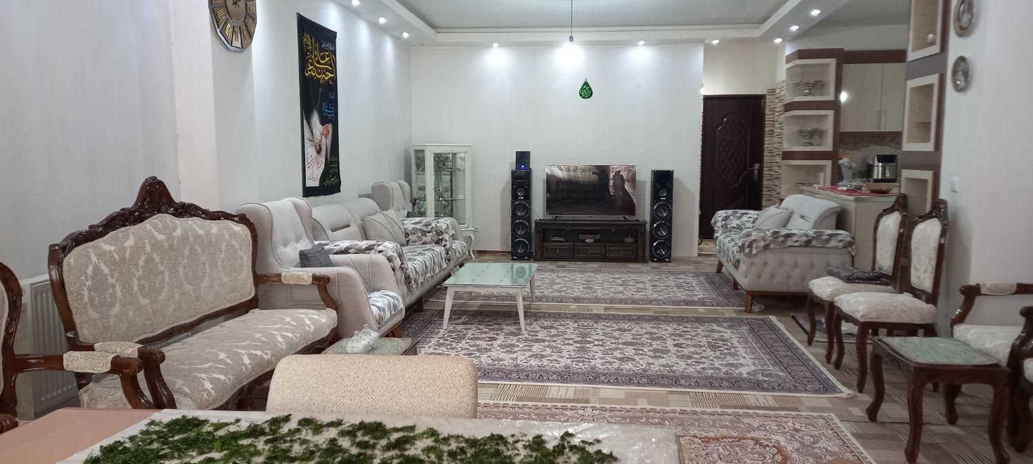 فروش آپارتمان ۱۱۳ متری ۲ خوابه|فروش آپارتمان|اردبیل, |دیوار