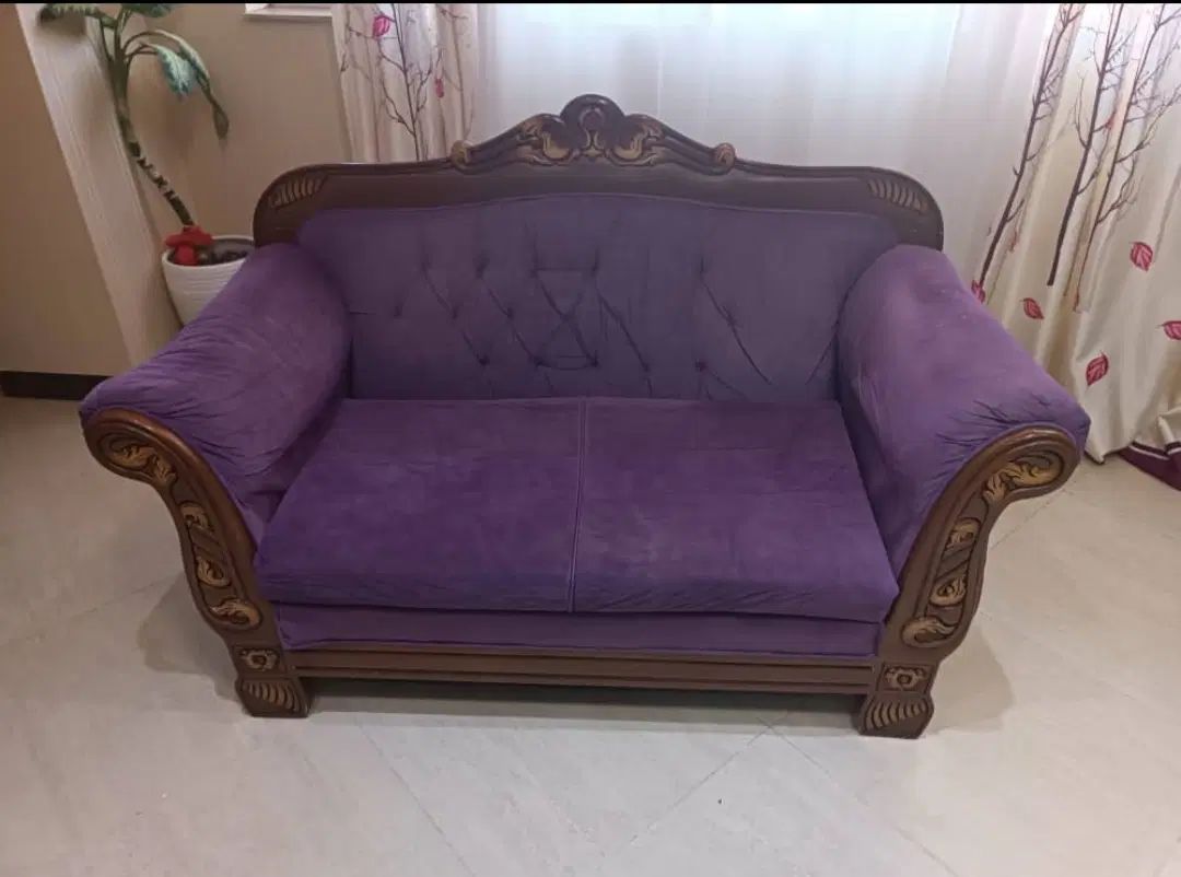 مبل،صندلی نهارخوری،میز نهارخوری،کاور مبل|مبلمان خانگی و میز عسلی|رشت, سعدی (تختی)|دیوار