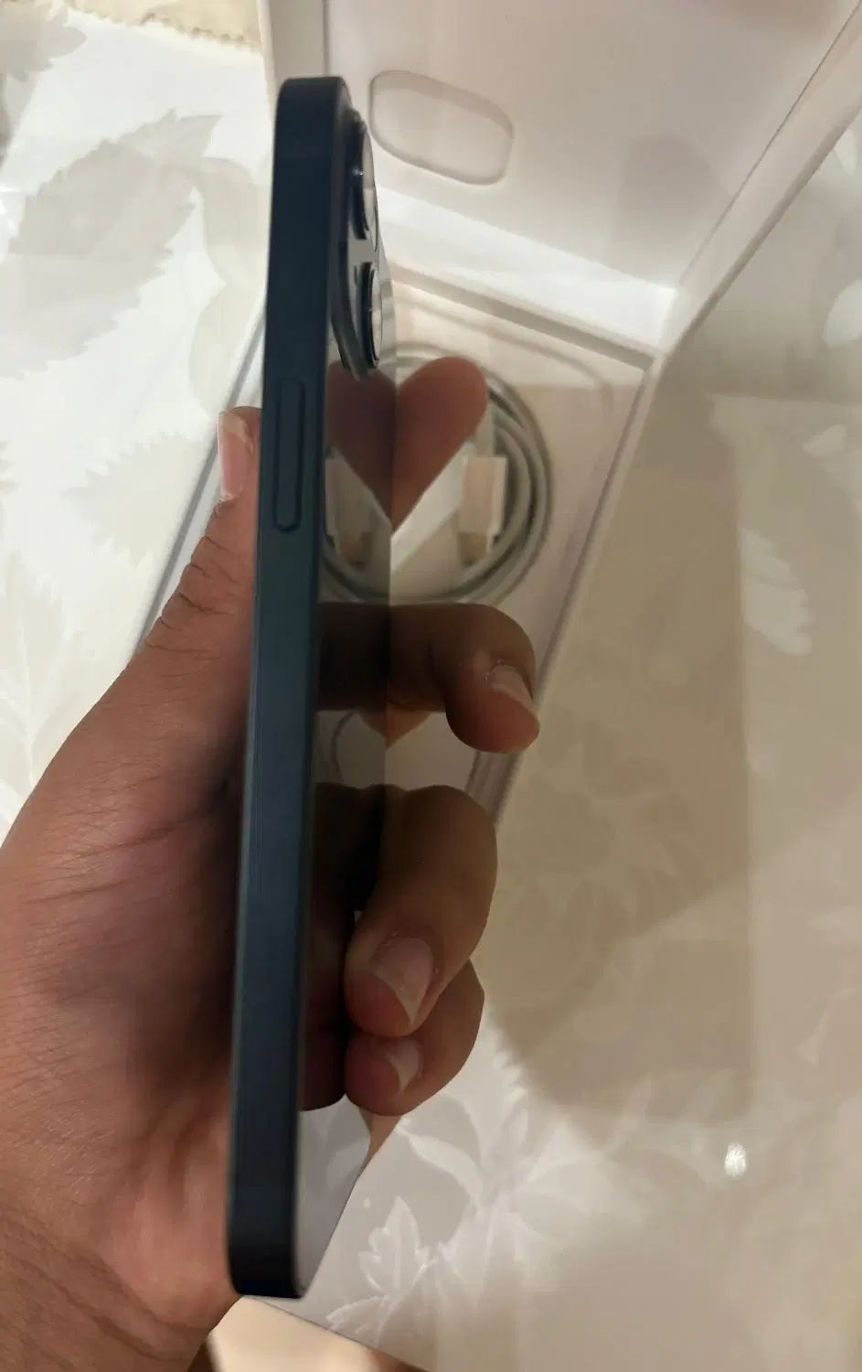 آیفون 13 iPhone نرمال|موبایل|مشهد, آزادشهر|دیوار