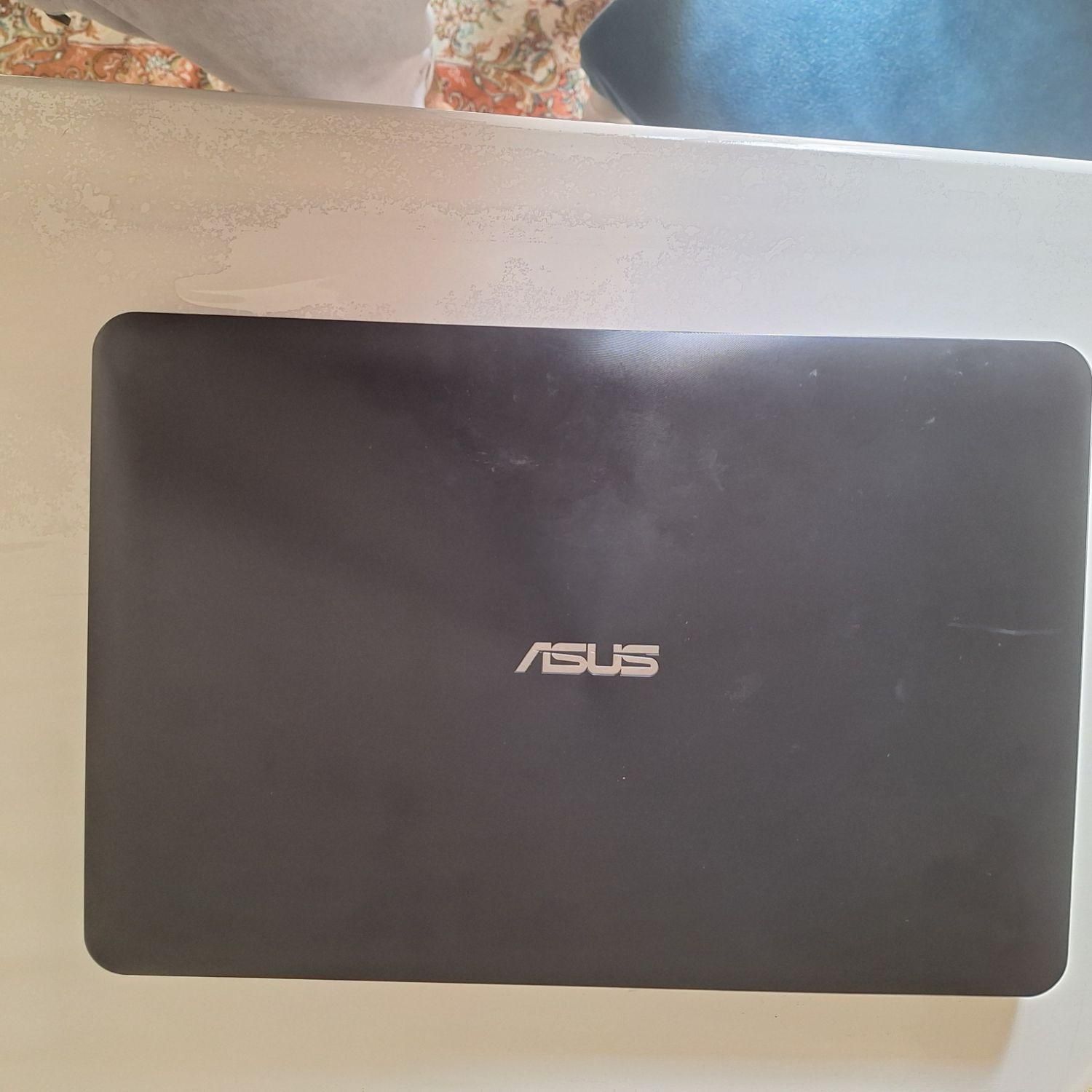 لبتاب Asus سالم|رایانه همراه|گنبد کاووس, |دیوار