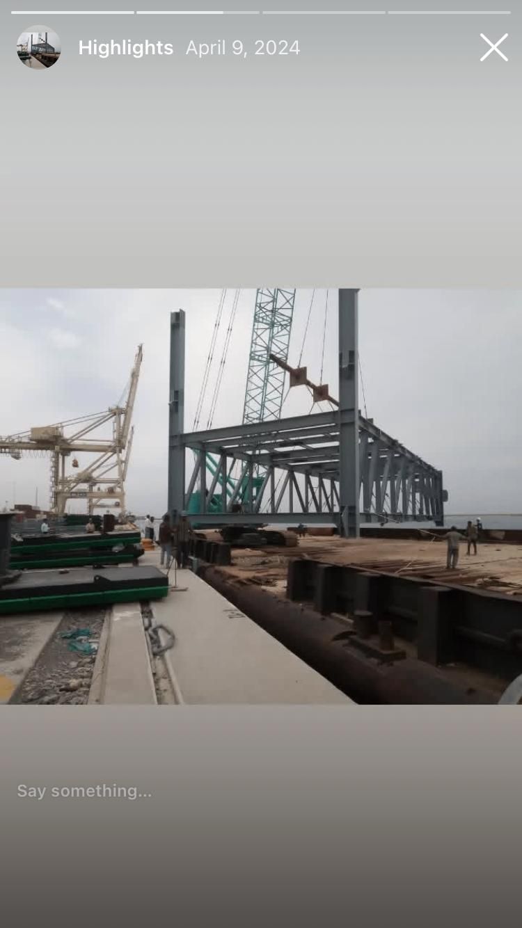 ساخت ونصب انواع سازه های فلزی نیازمندنصاب درکنگان|خدمات پیشه و مهارت|عسلویه, |دیوار