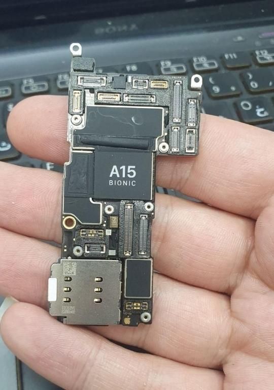 برد ۱۳ پرومکس سالم|لوازم جانبی موبایل و تبلت|اصفهان, جلفا|دیوار