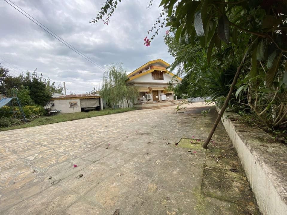 1000متر ویلای لاکچری معافظه دررشت سندتک برگ|فروش خانه و ویلا|رشت, پسیخان|دیوار