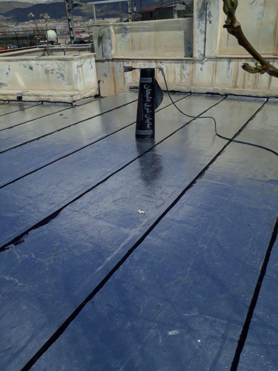 اجرای ایزوگام دلیجان وآسفالت وقیرگونینقدوچکی|خدمات پیشه و مهارت|اصفهان, آفاران|دیوار