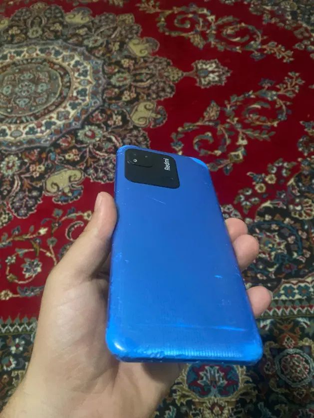 شیامی redmi 10a|موبایل|رشت, بیجارپس|دیوار