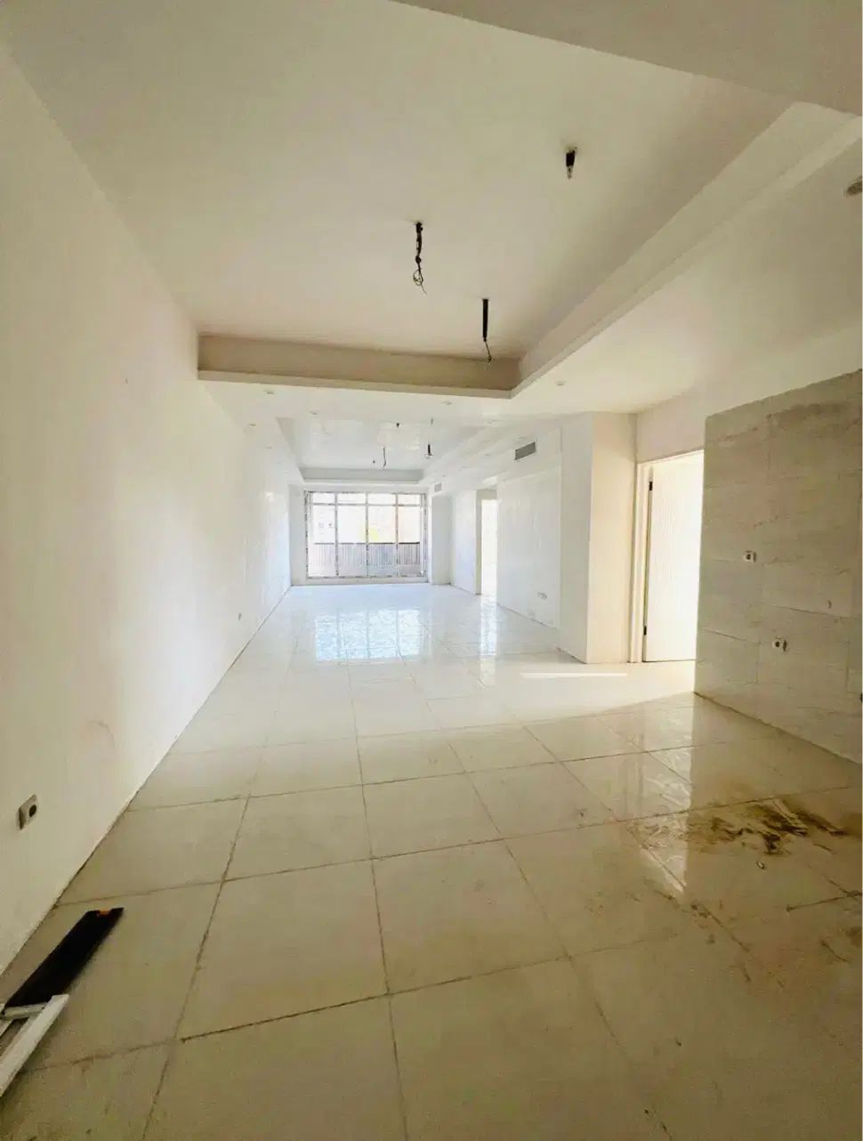 120متر آپارتمان سنددار/سازه مدرن/تاپ لوکیشن/ 3خواب|فروش آپارتمان|کرج, گلشهر|دیوار