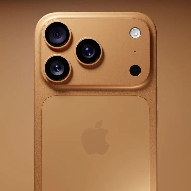 فروش اقساطی فقط با سفته iPhone 17 pro max|موبایل|تهران, گیشا|دیوار