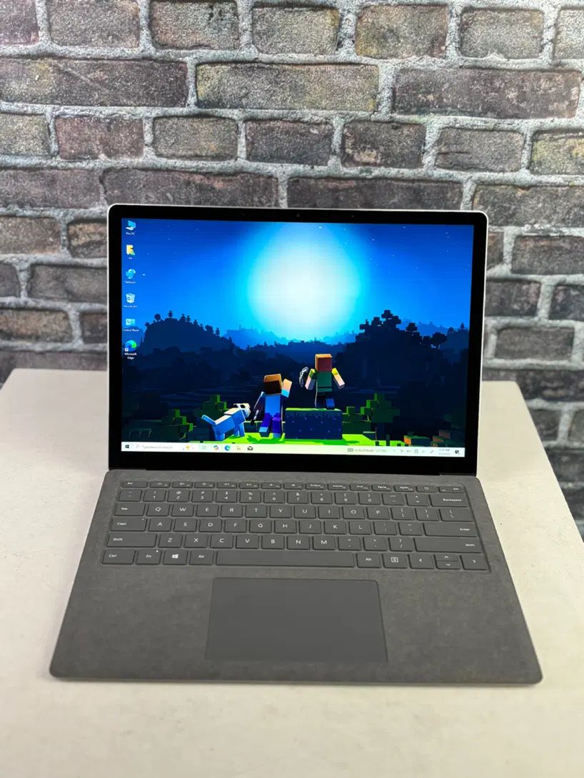 Surface laptop 4/بدون نقطه/صفحه لمسی/با گارانتی|رایانه همراه|تهران, میدان ولیعصر|دیوار