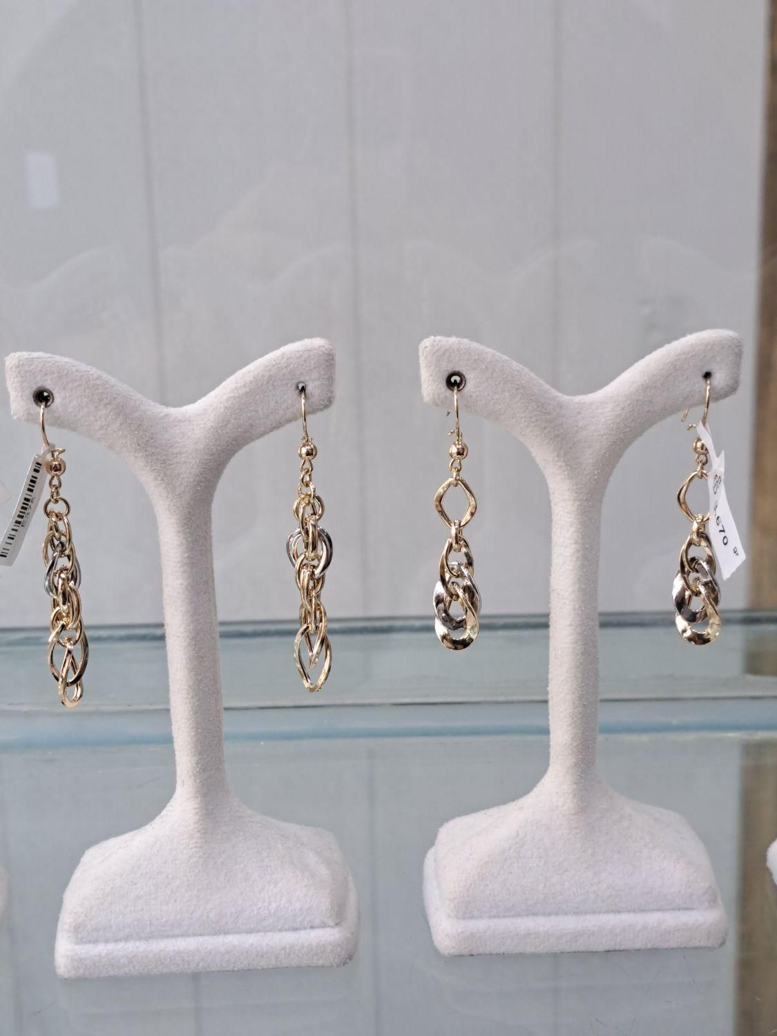 گوشواره های اپل|جواهرات|قم, نیروگاه|دیوار