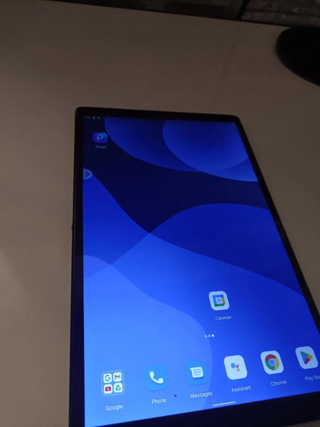 تبلت لنوو tab m10|تبلت|تهران, تهرانسر مرکزی|دیوار