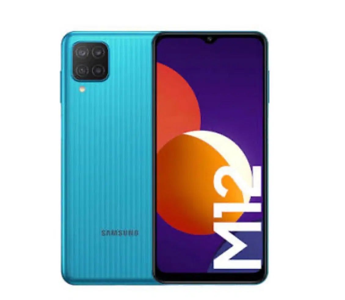 گوشی m12|موبایل|کرمانشاه, |دیوار