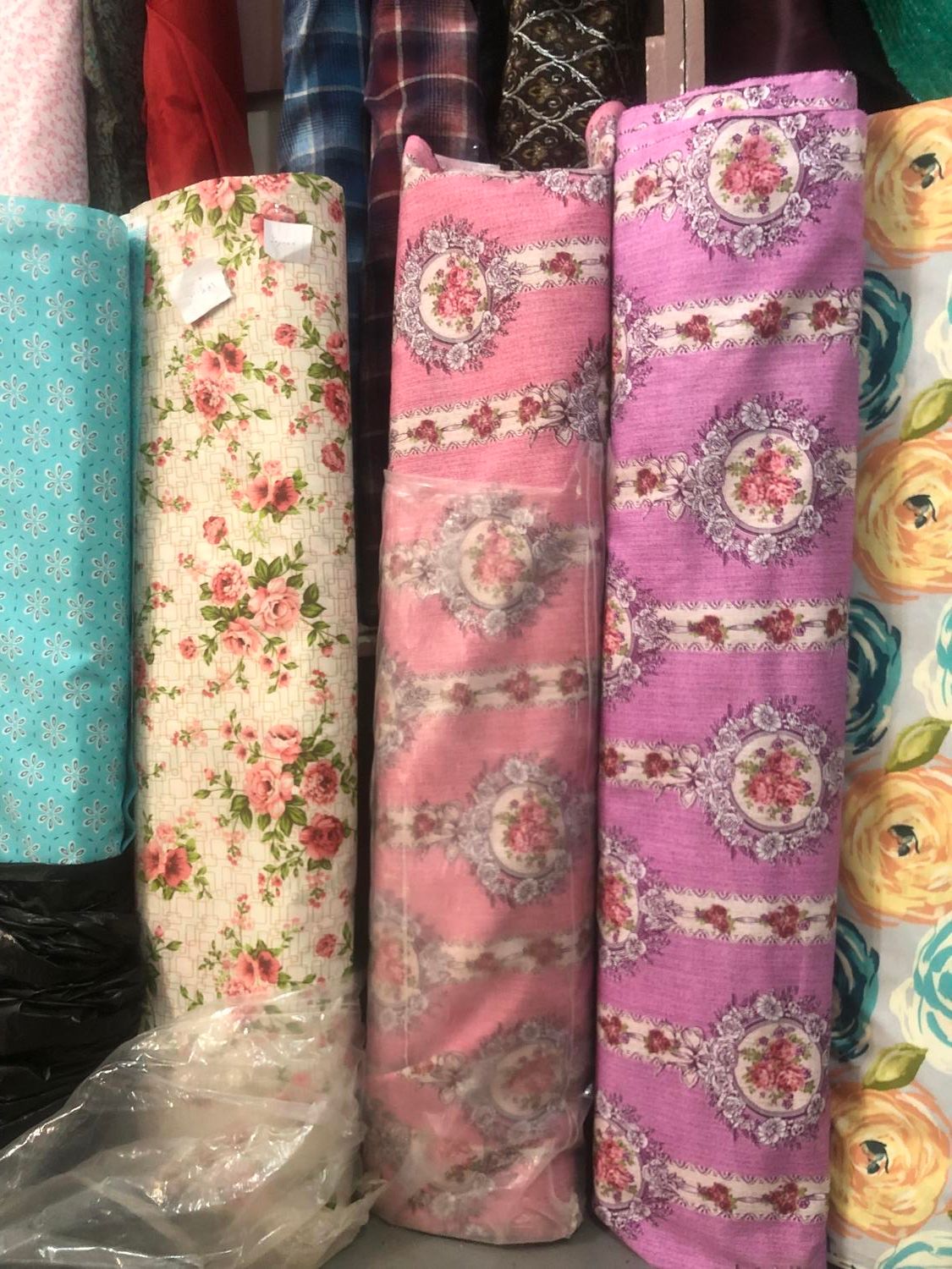 فروش ملحفه طوبی وآلا درجه ۱|رختخواب، بالش، پتو|شاهینشهر, عطار|دیوار