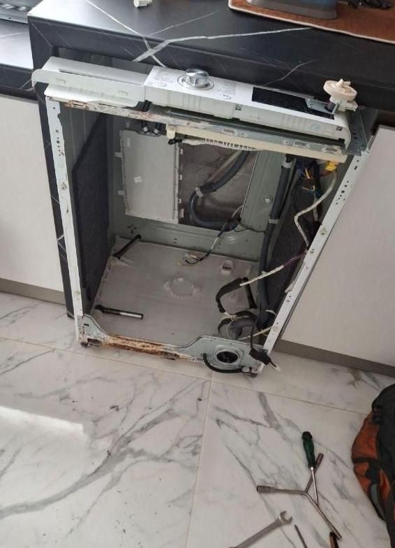 تعمیرات فنی و مهندسی حمزه زاده|خدمات پیشه و مهارت|سلماس, |دیوار