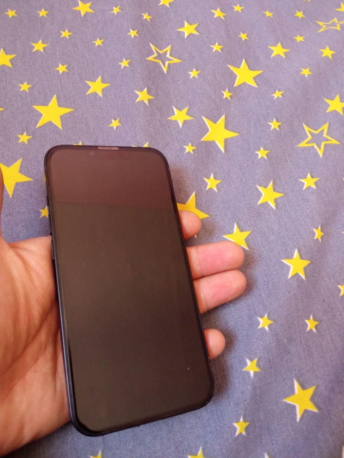اپل iPhone 13 با حافظهٔ ۱۲۸ گیگابایت|موبایل|تربت‌حیدریه, شهدا|دیوار