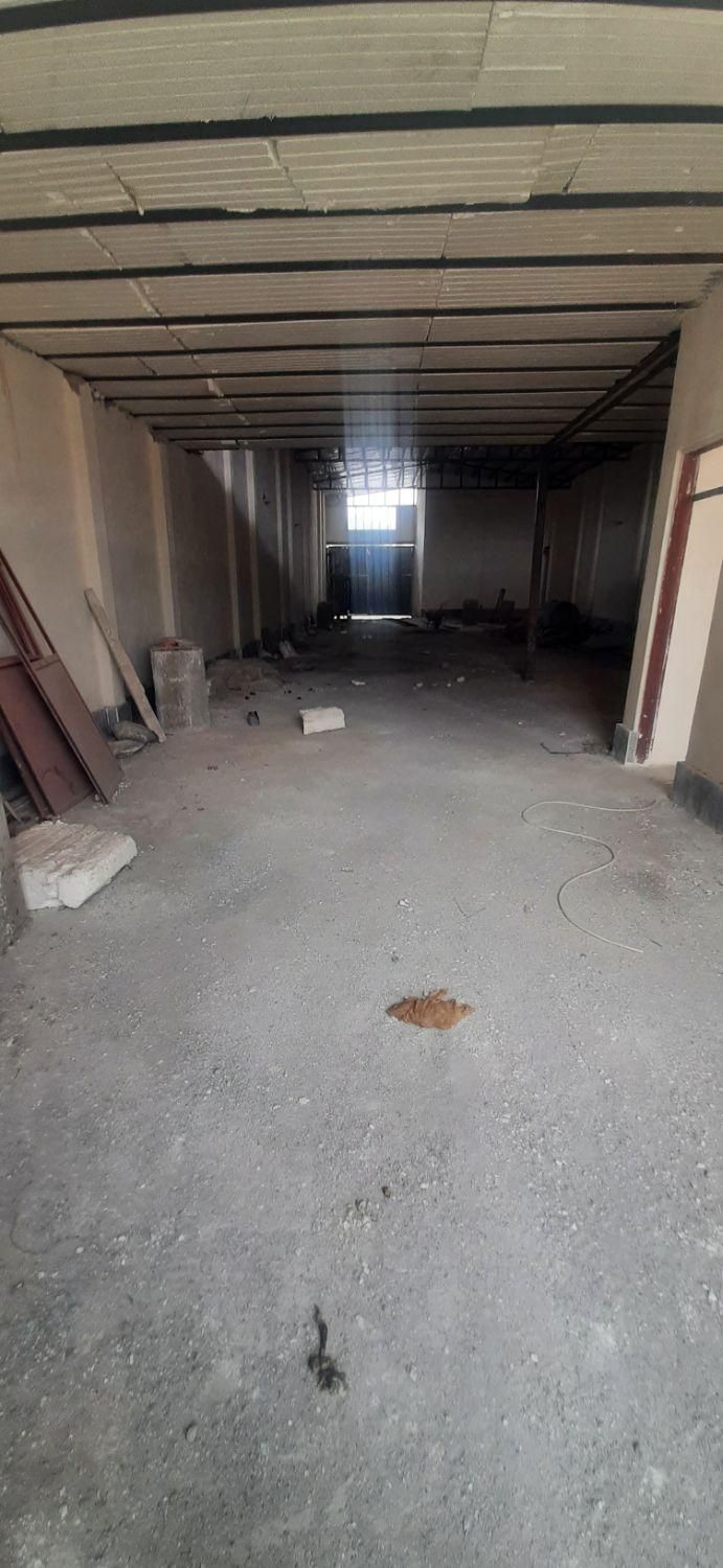 اجاره سوله // ۴۵۰ متری // کامیونداران بومهن|اجارهٔ دفتر صنعتی، کشاورزی، تجاری|بومهن, |دیوار